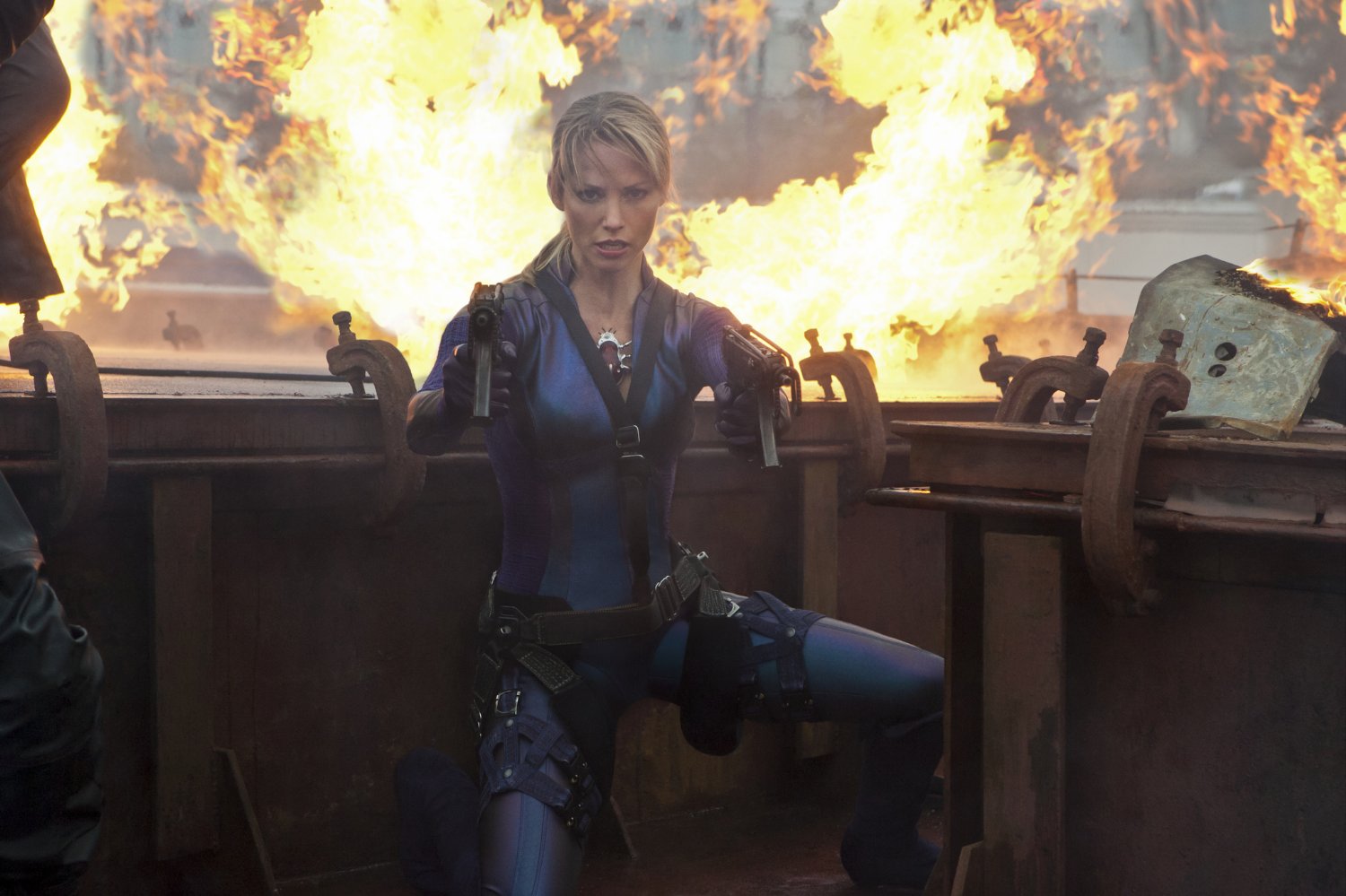 Sienna Guillory