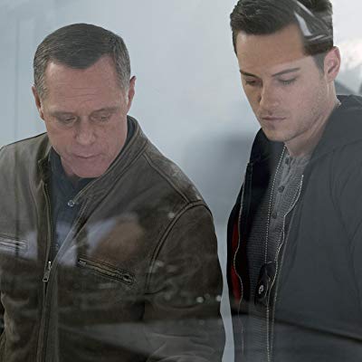 Jay Halstead