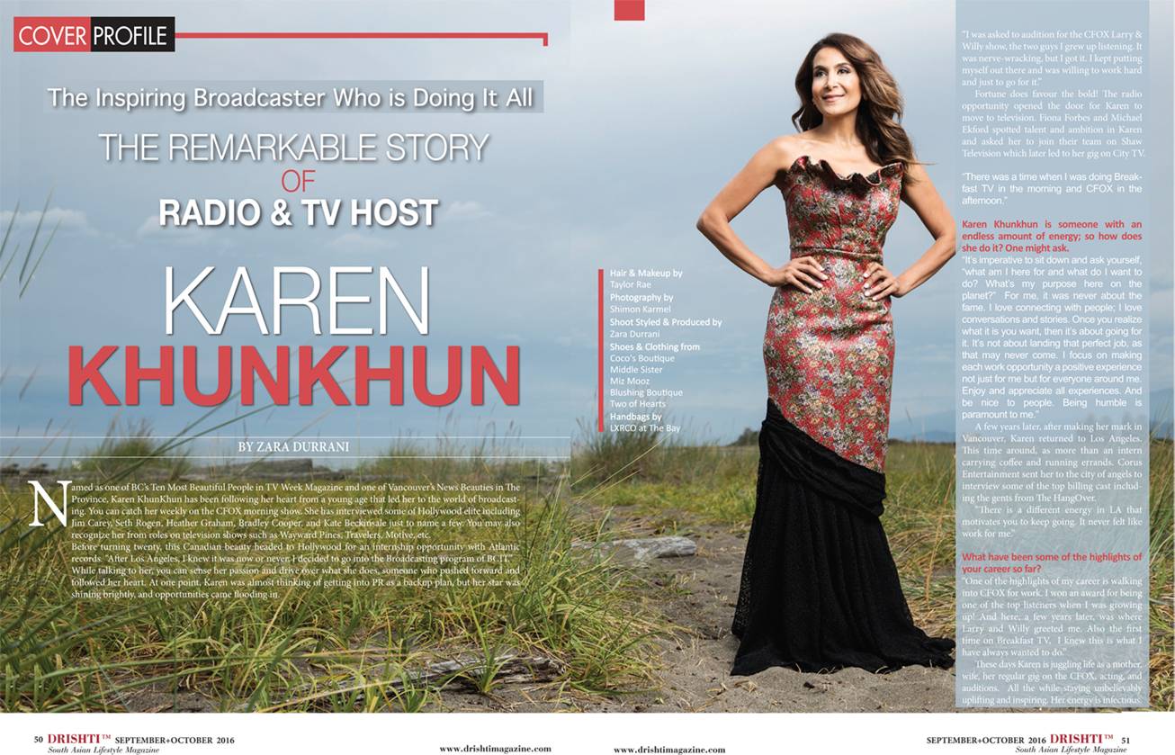 Karen Khunkhun
