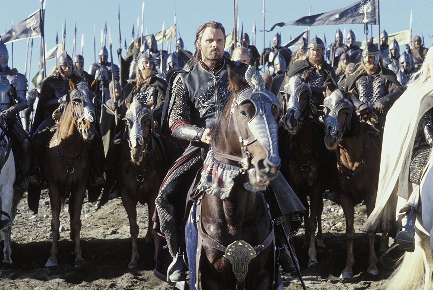 Gondorians