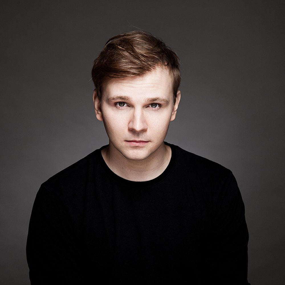 Martin Kiefer