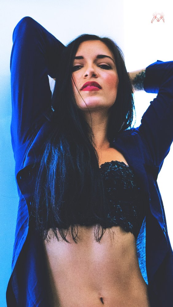 Lisa Husberg
