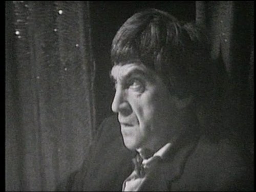 Patrick Troughton