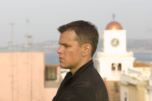 Jason Bourne