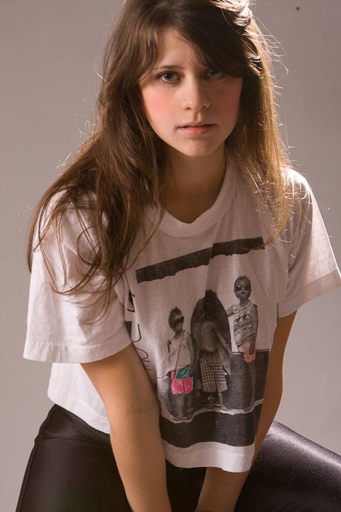 Amanda Brooklyn