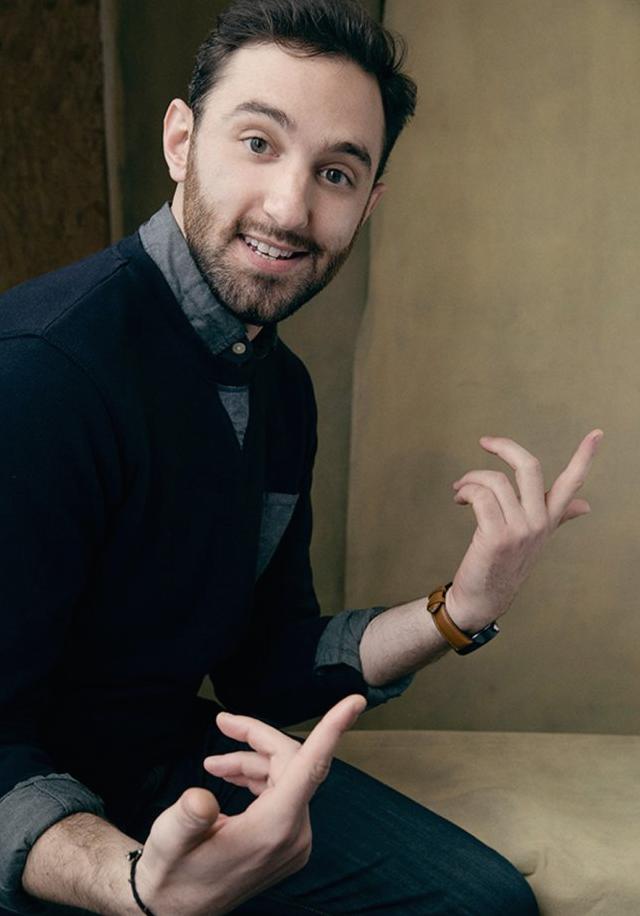 Mike Luciano