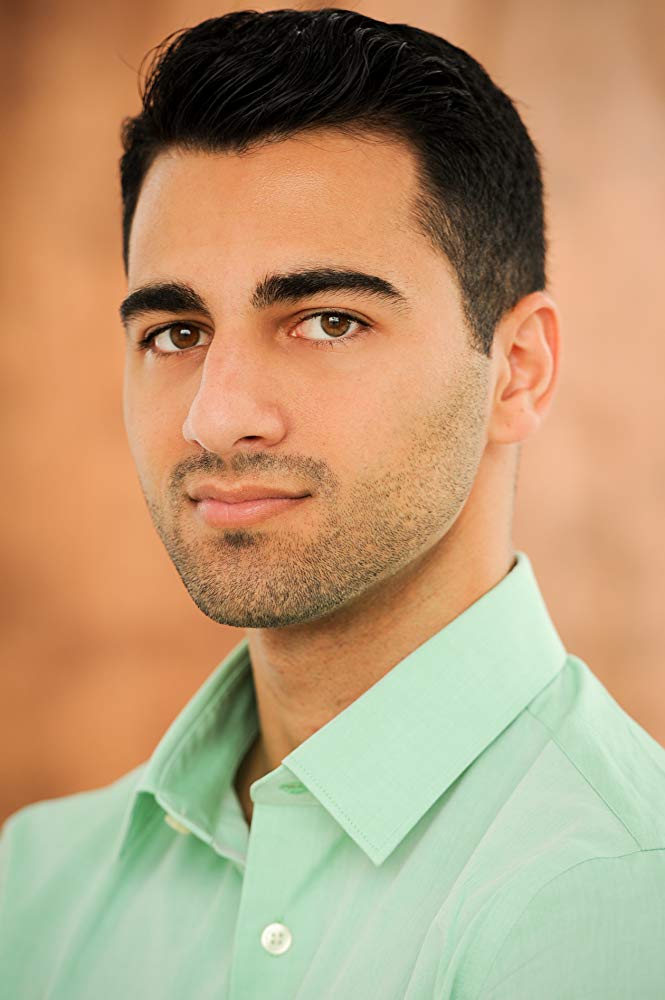 Amir Kamali