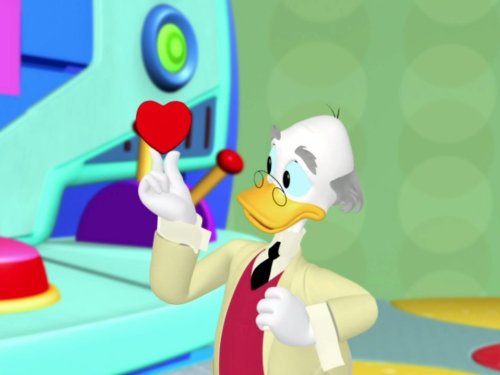 Ludwig von Drake