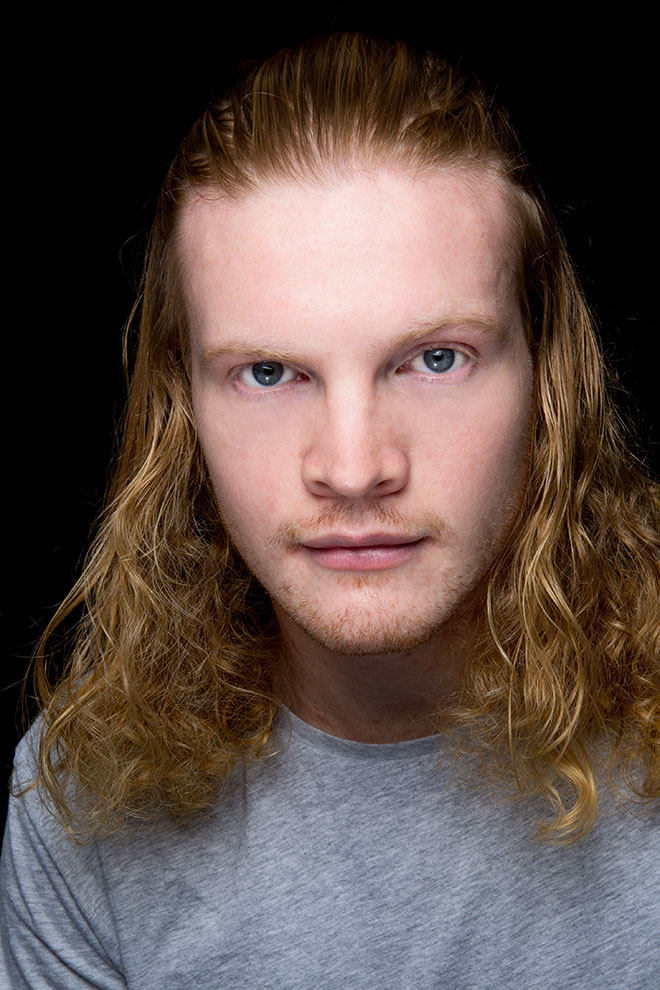 Toby Derrick