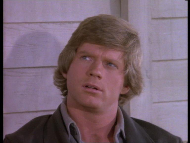 Almanzo Wilder
