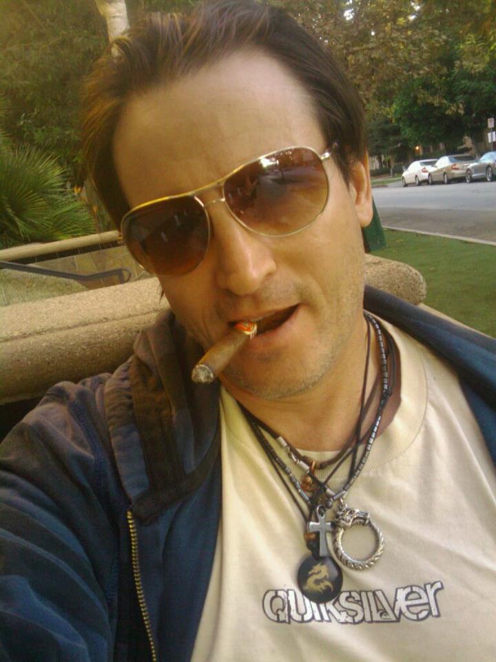 Robert Malone