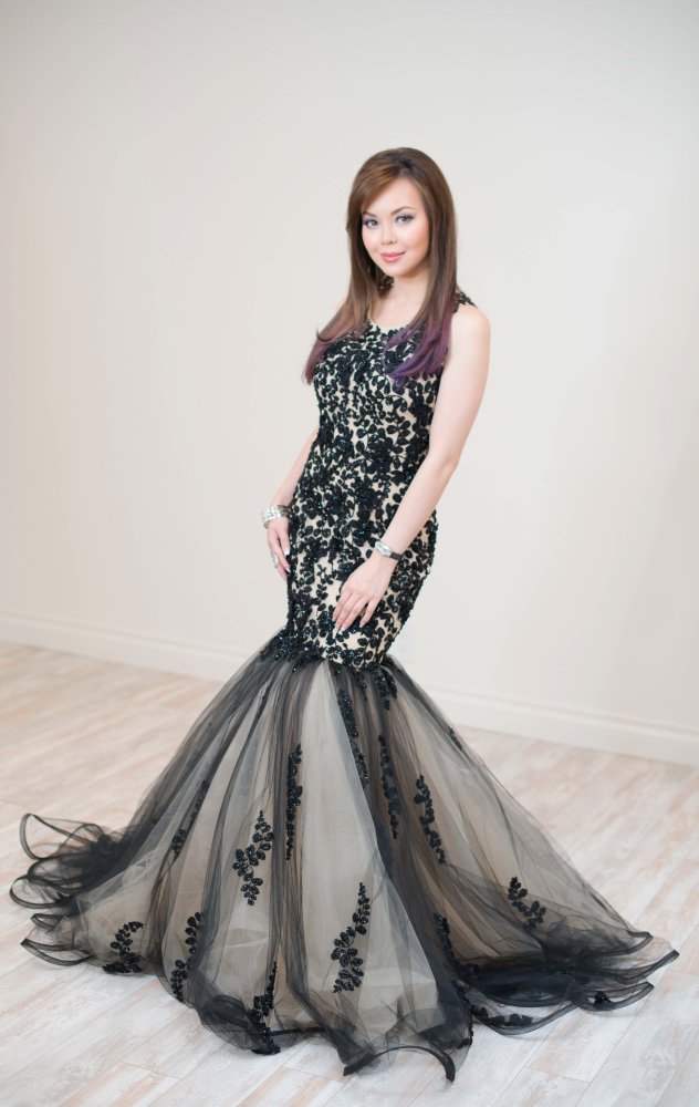 Anna Maria Perez de Tagle