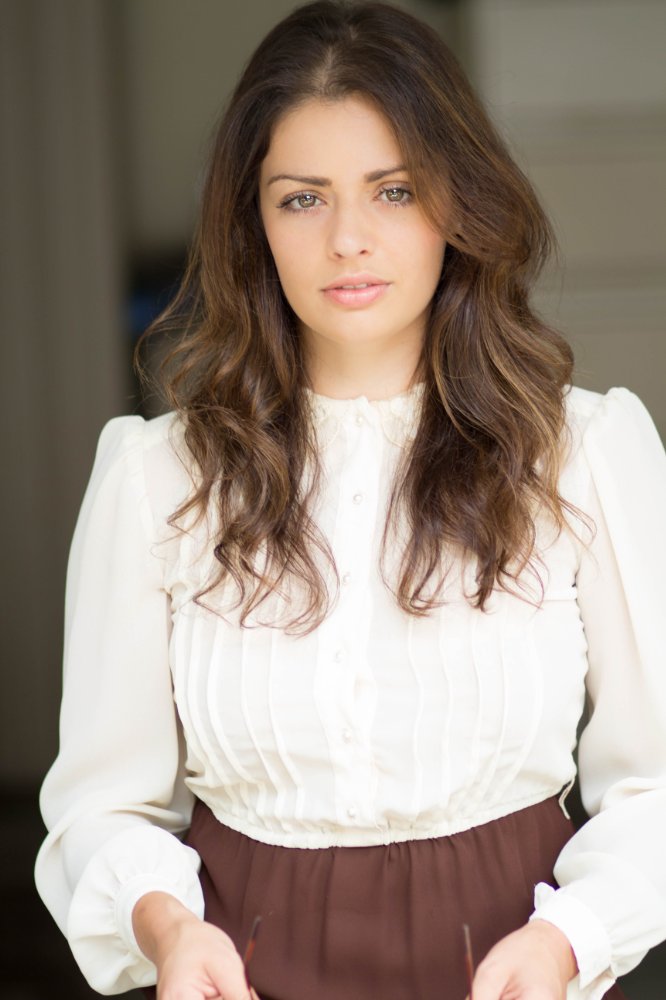 Tatiana Zappardino