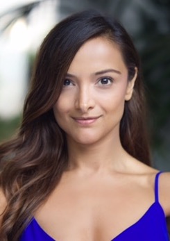 Soraya Kelley