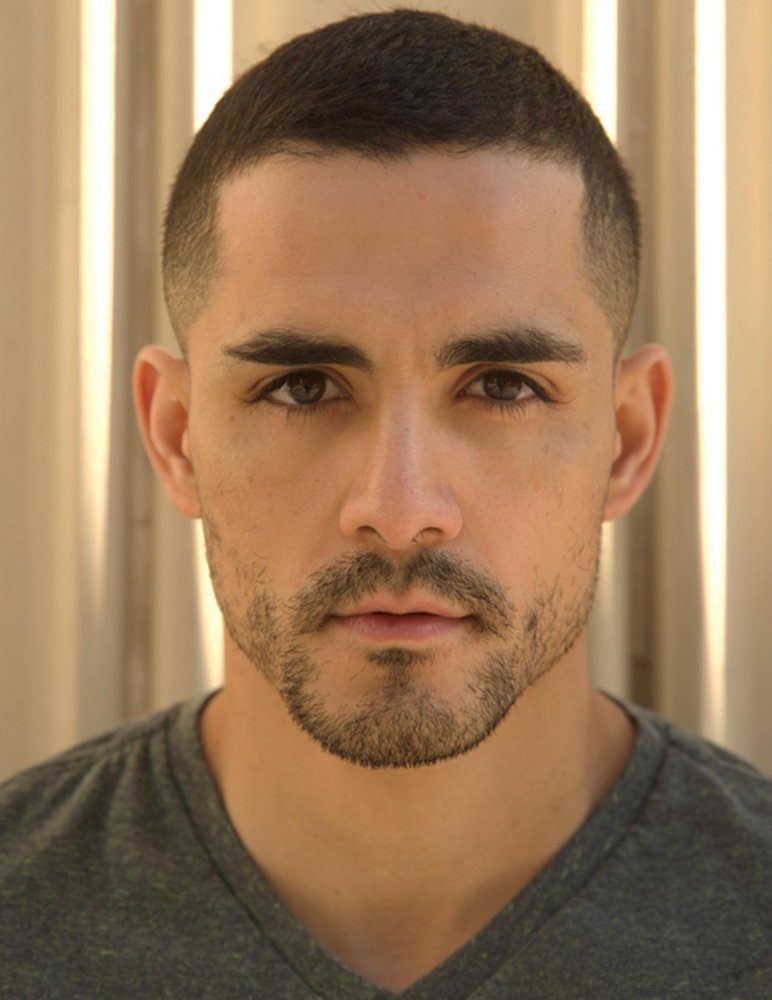 Gabriel De Santiago