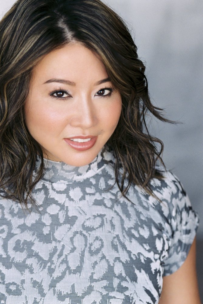 Sherry Shaoling