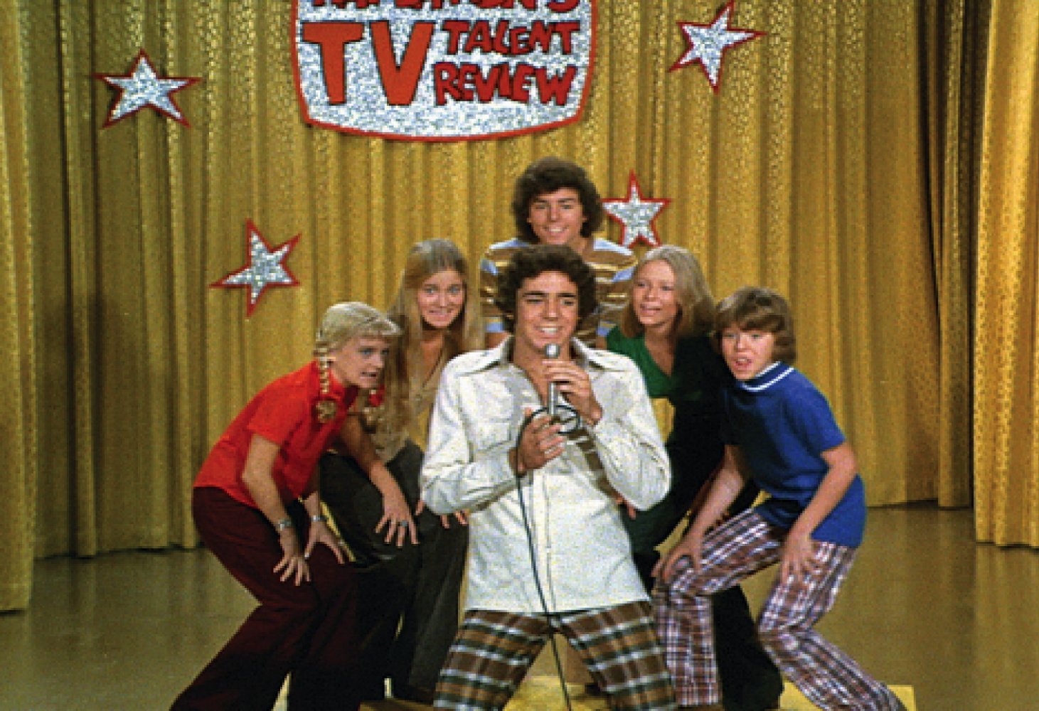 Maureen McCormick