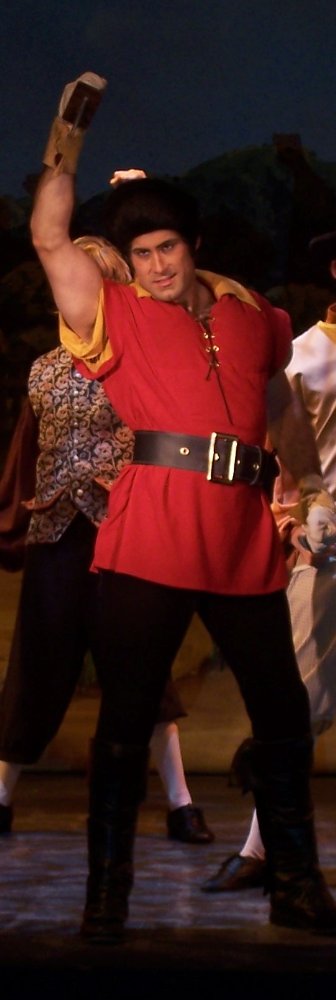 James D. Ballard