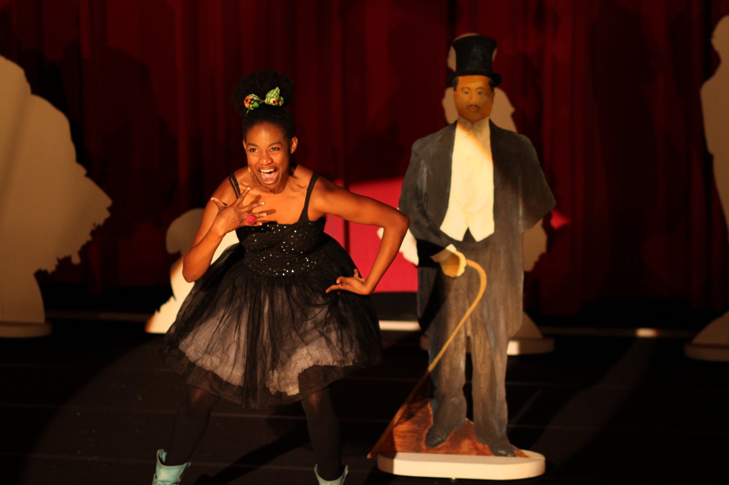 Danièle Watts