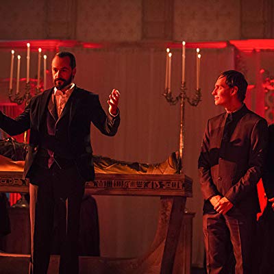 Vandal Savage