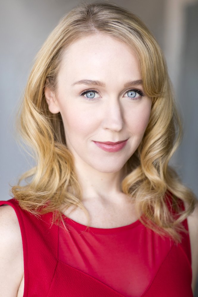 Allison Lobel