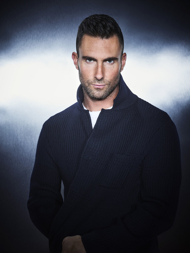 Adam Levine