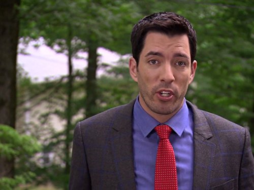 Drew Scott