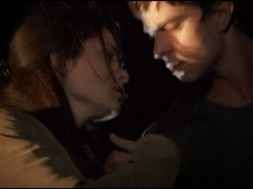 Jason Behr