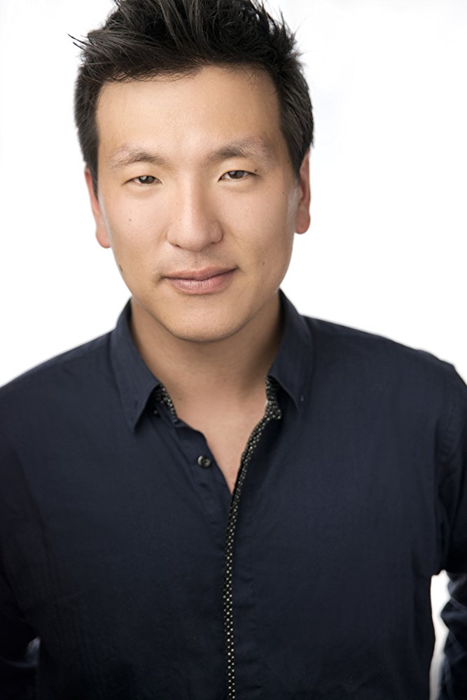 Brian Kim