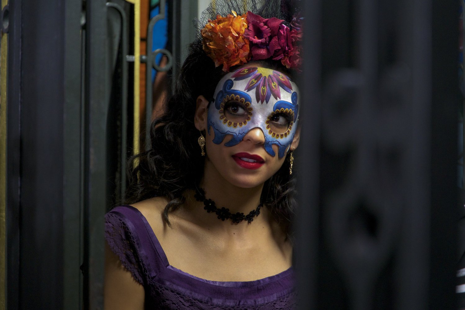 Stephanie Sigman