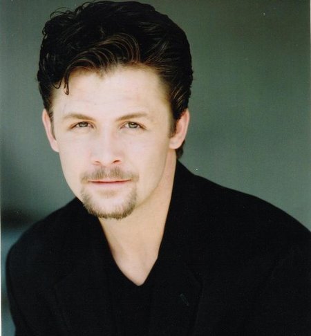 Matthew Godfrey