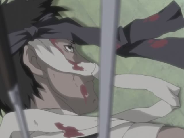 Zabuza Momochi
