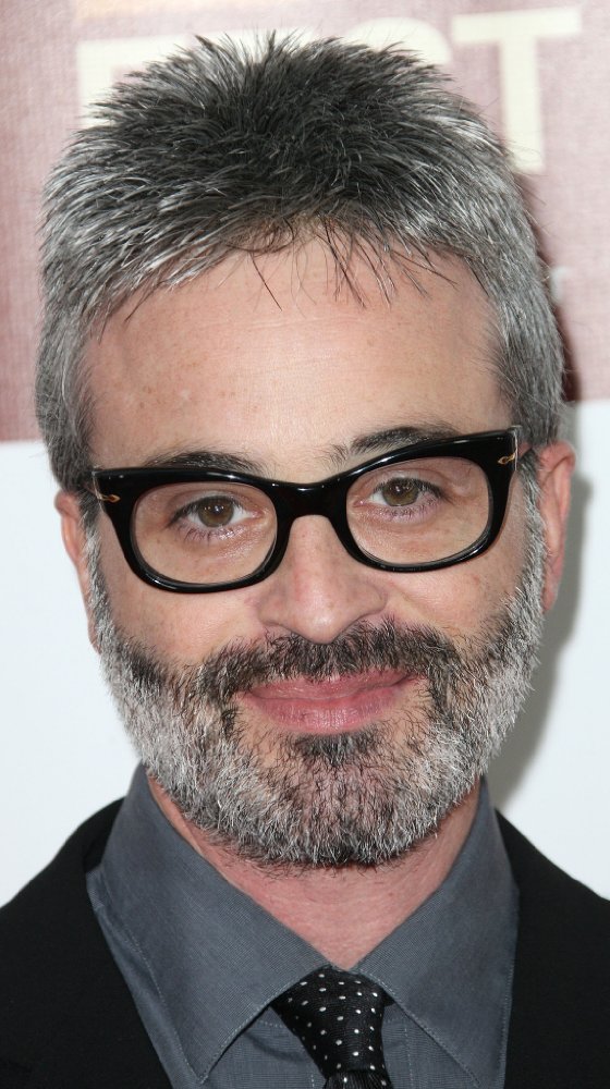 Alex Kurtzman