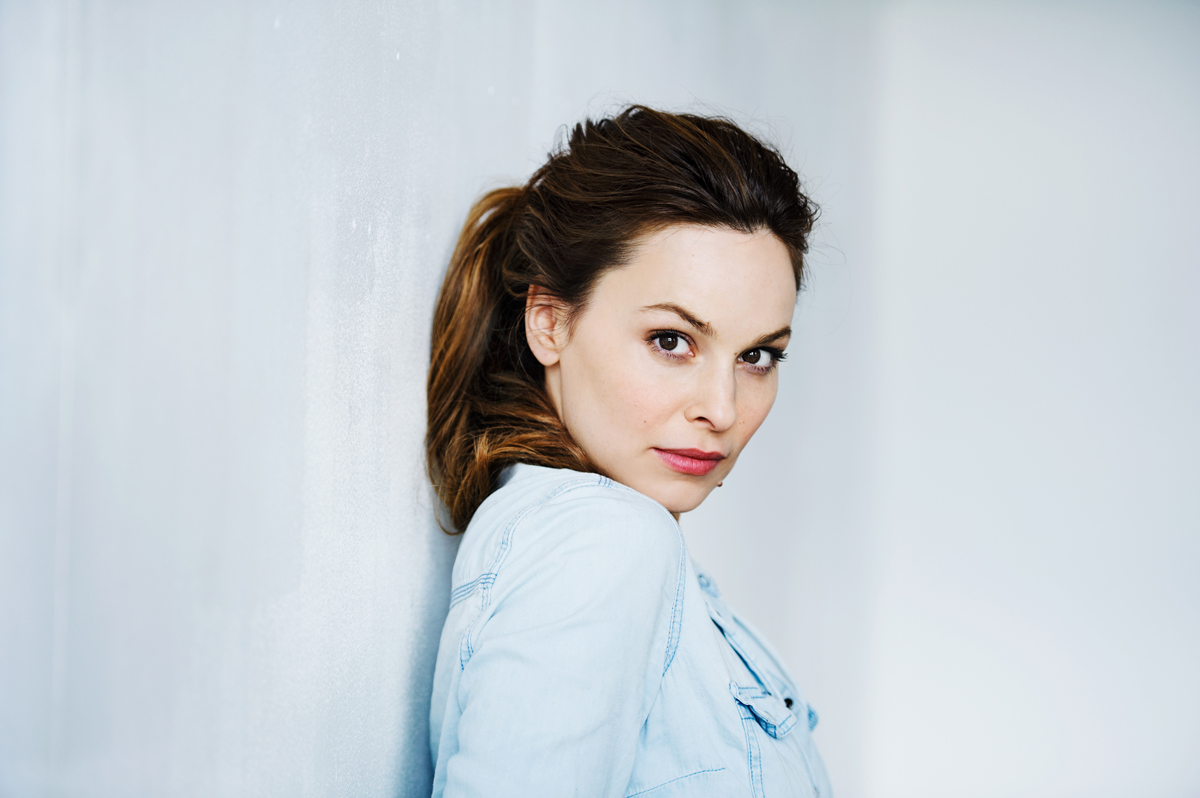 Mina Tander