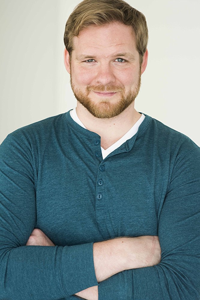 Paul Vonasek