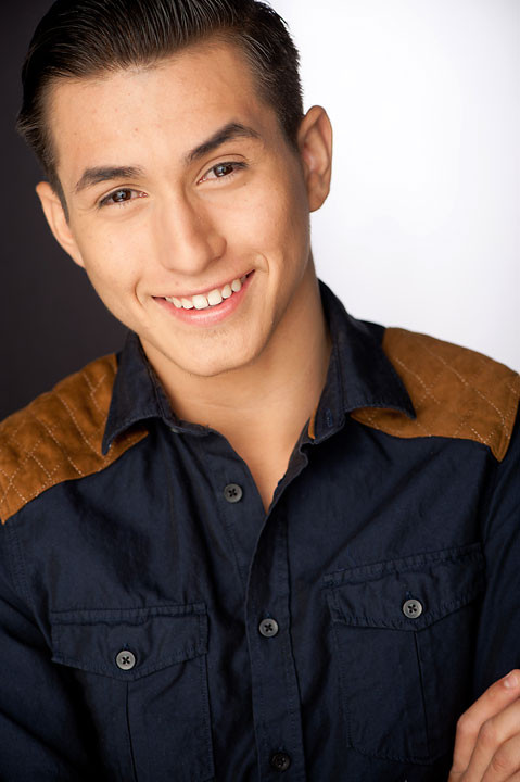 Jose Navarro