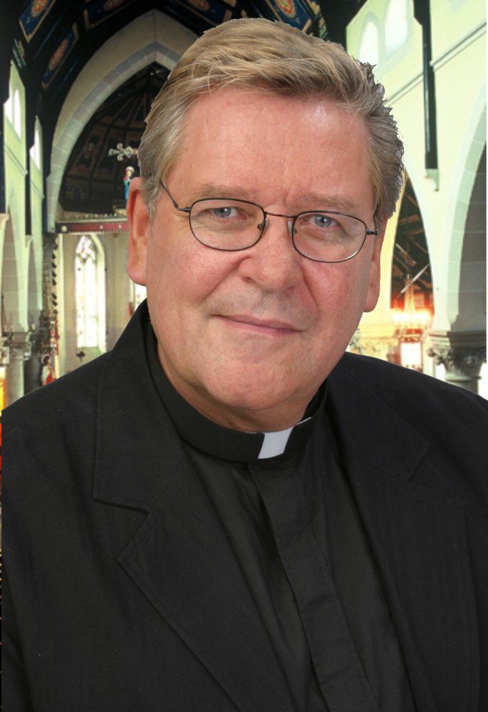 Tony Dadika