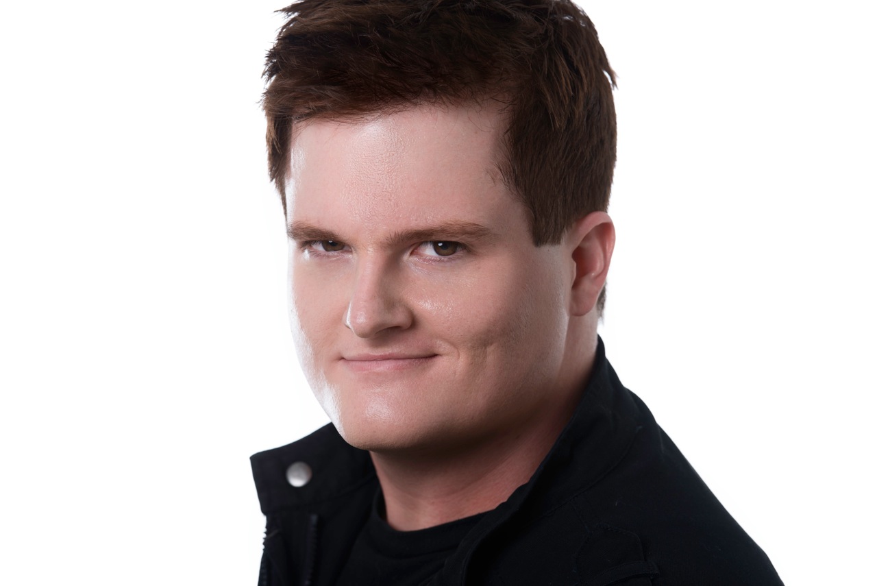 Scott Olsen