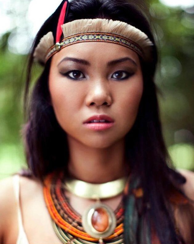Sarah Thamin