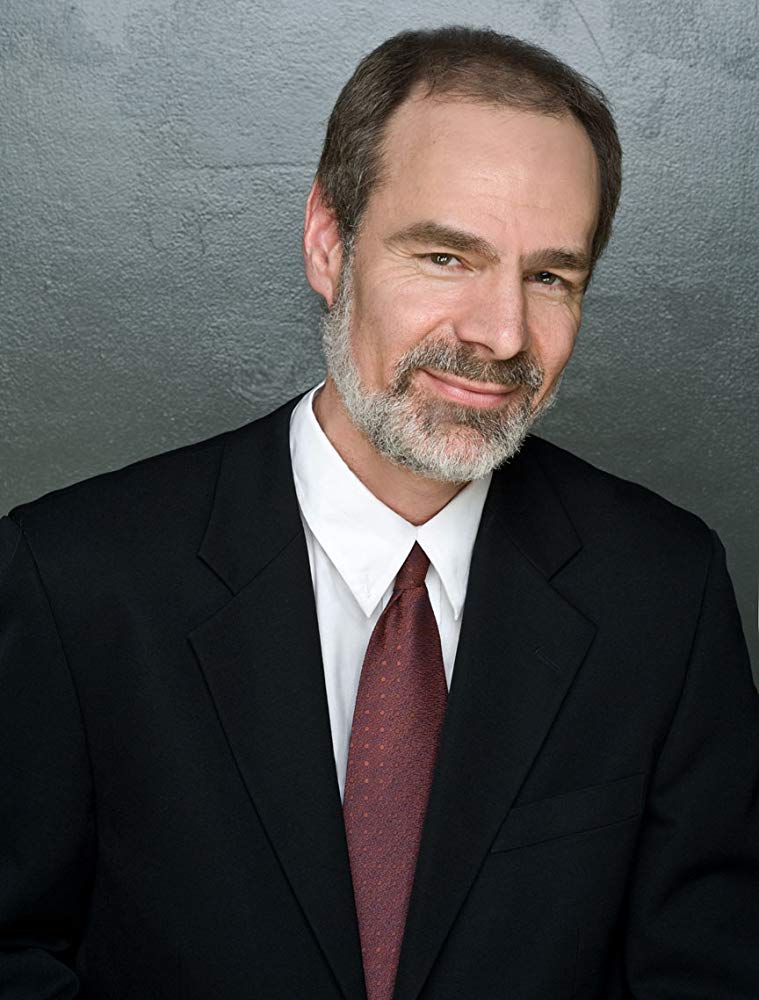 Peter Campbell