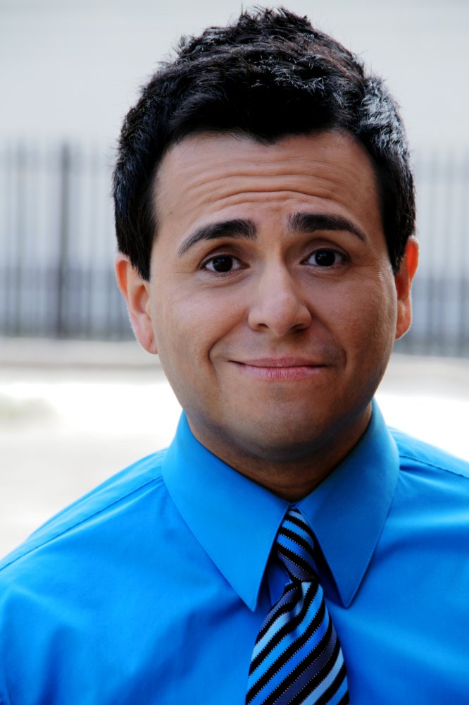 Joaquin Garay III
