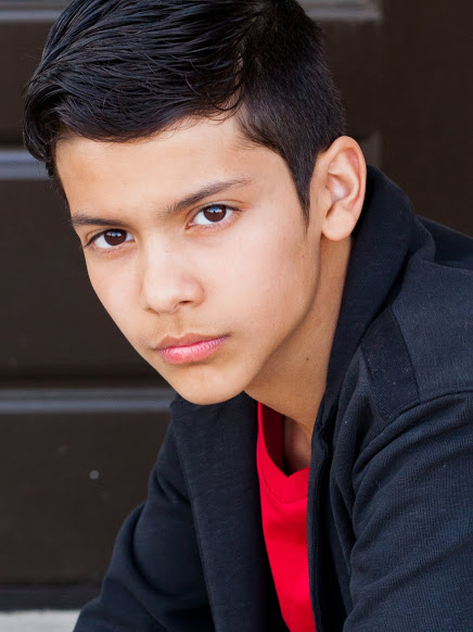 Xolo Maridueña