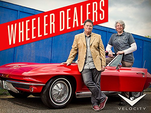Edd China