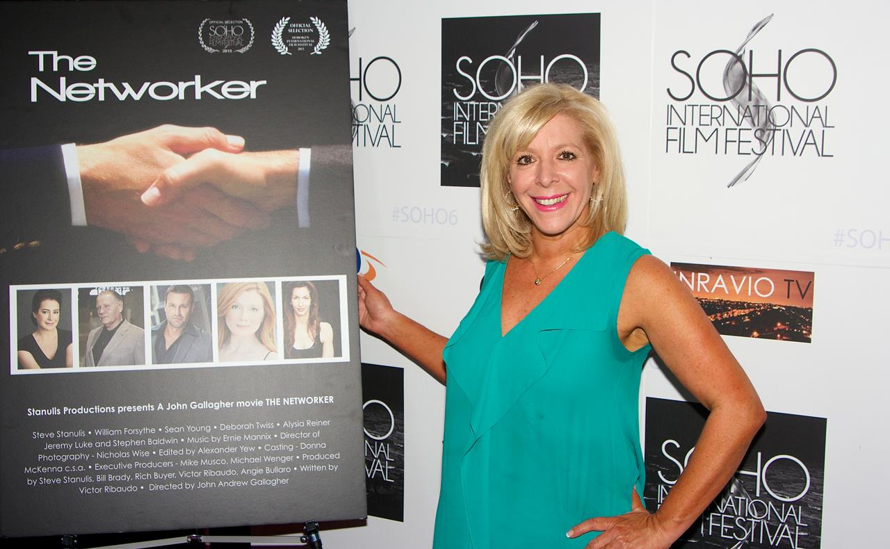 Donna Ross