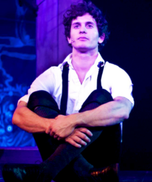 Mat Vairo