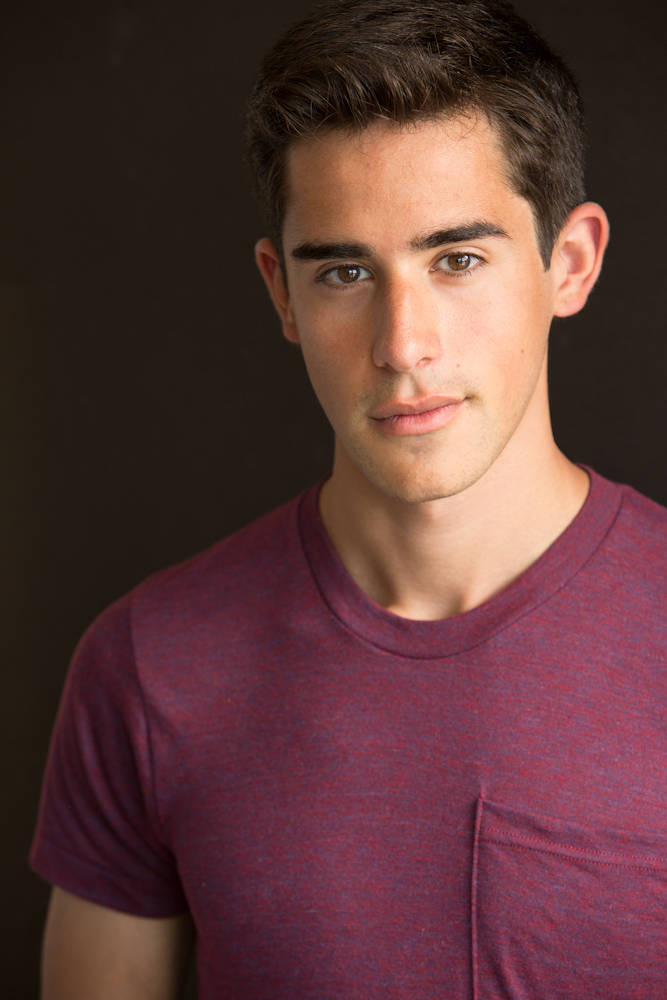 Reed Alvarado