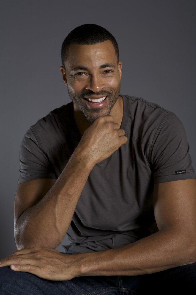 Timon Kyle Durrett