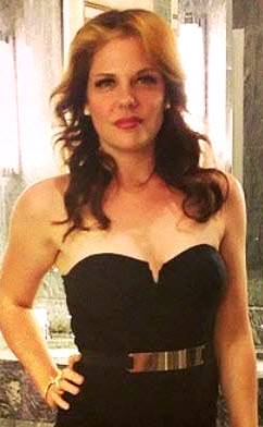 Livia Scott