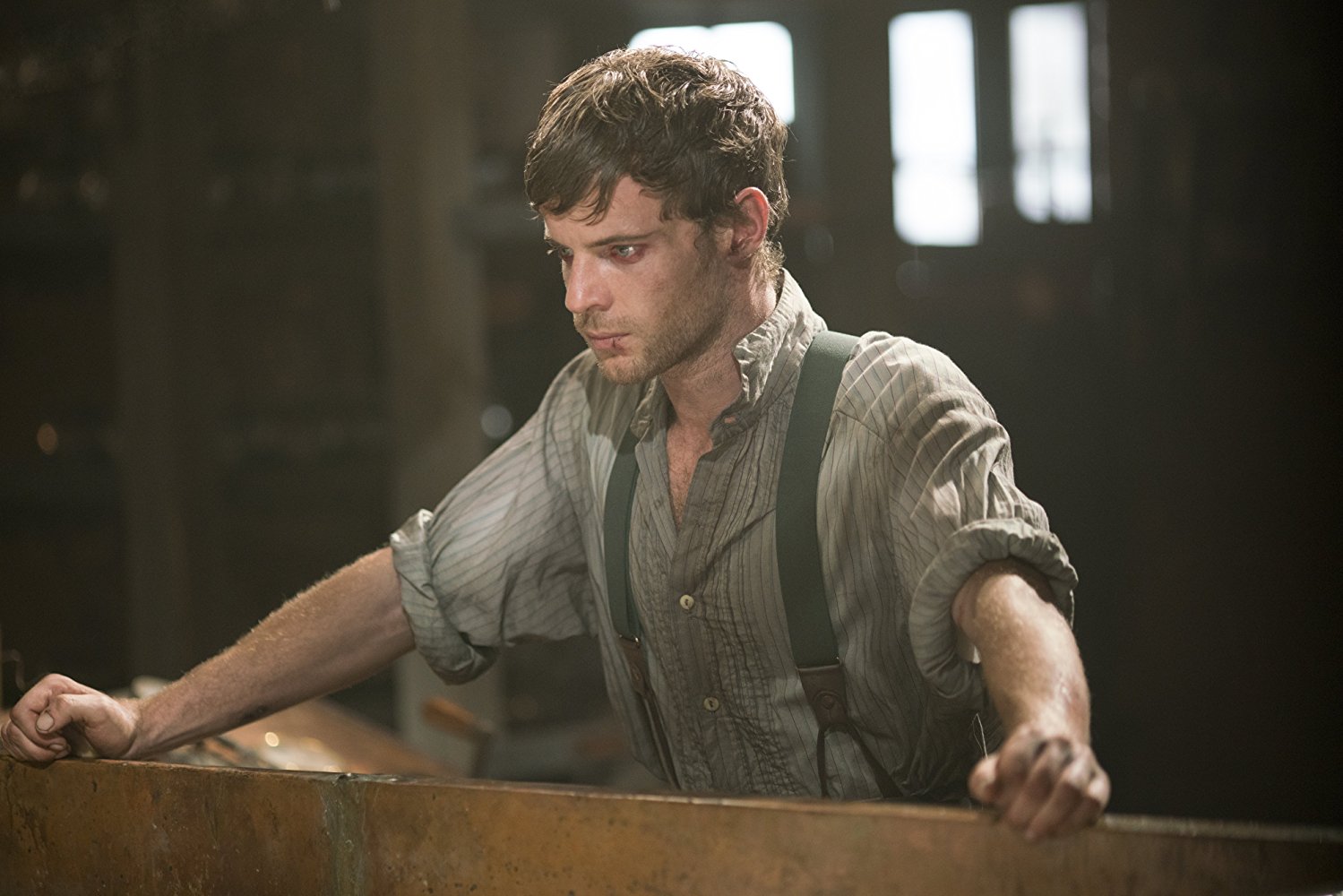 Dr. Victor Frankenstein