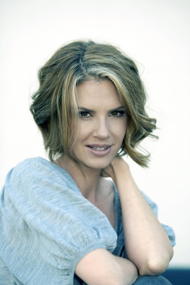 Megan Ward